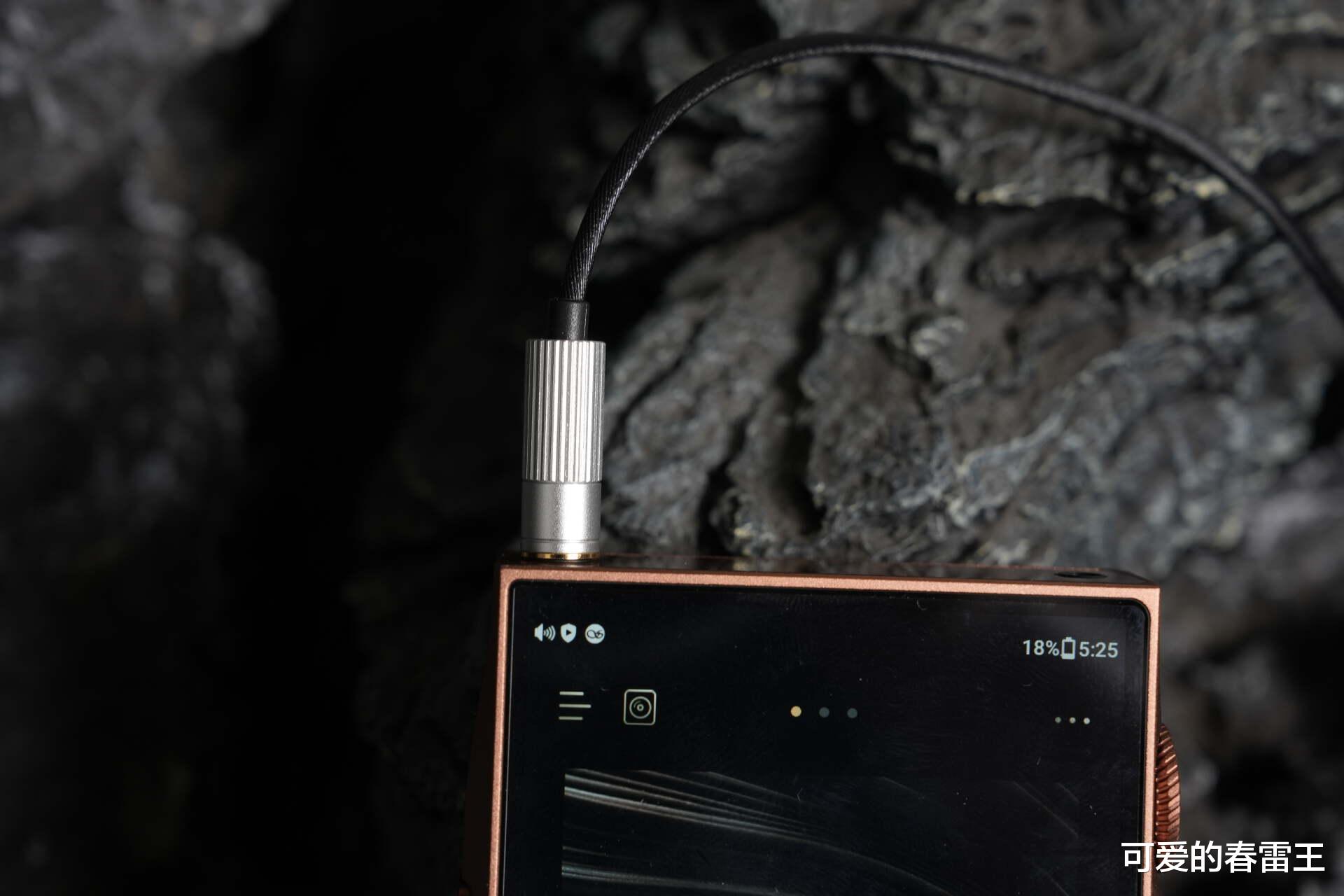 千元檔最強三動圈？七彩虹SR銀參考耳機深度評測