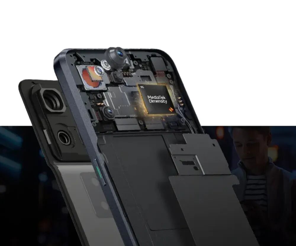 天玑9500定档，抢先高通一步