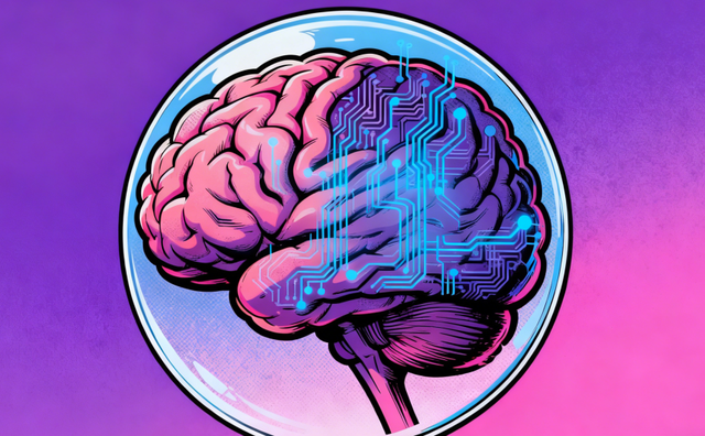 奧特曼要給你的腦子裝上GPT