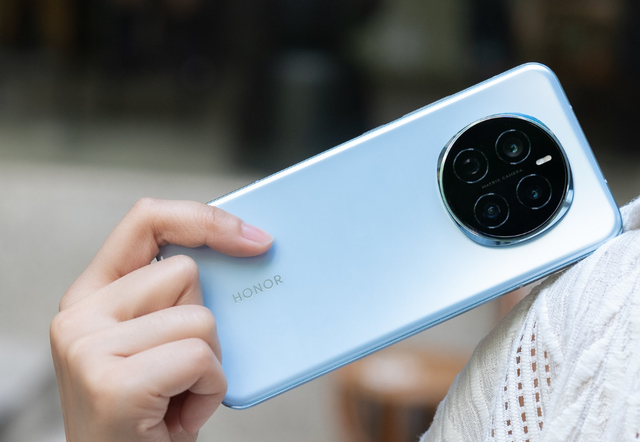 旗艦手機銷量排名TOP 5：iPhone第一、華為第二，榮耀跌出前五