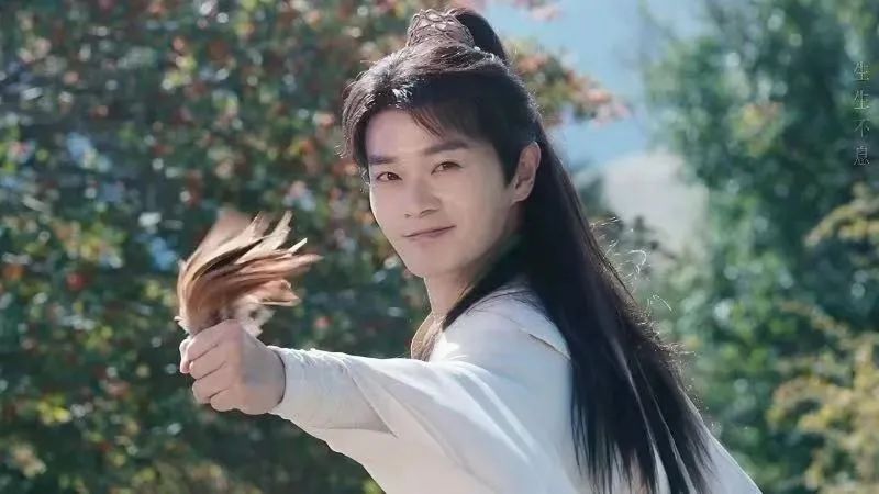 给杨洋作配，曹骏的麻烦升级了