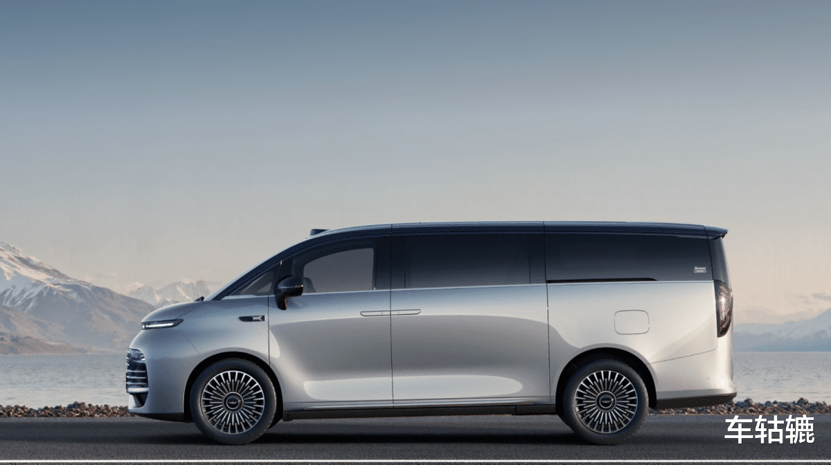 银河V900明日上市价格会比预售价低吗?能否引爆MPV市场?