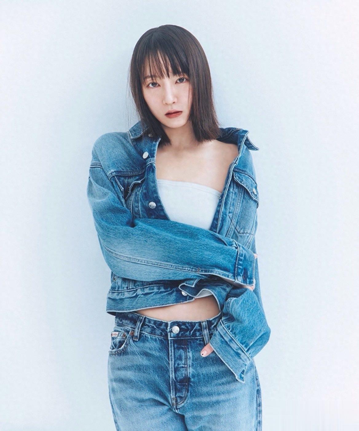 日本网民：吉冈里帆展示了充满魅力的旗袍装