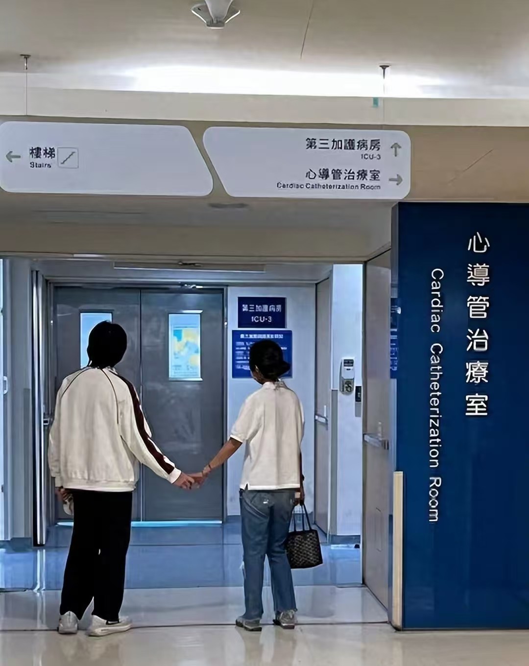 钱再多有什么用？结婚才2年，萧敬腾就尝到了“老妻少夫”的烦恼