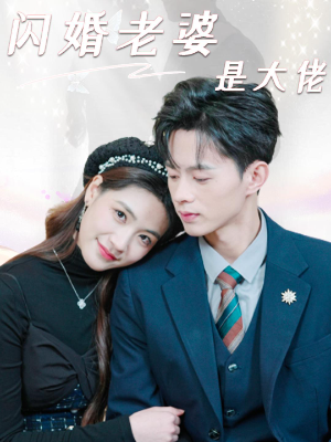 闪婚老婆是大佬