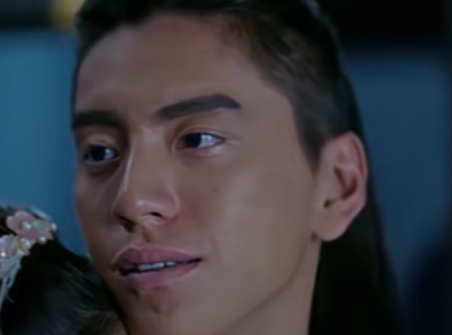 丑得无可救药的5位男星，却总演“绝世美男”，到底谁给的自信！