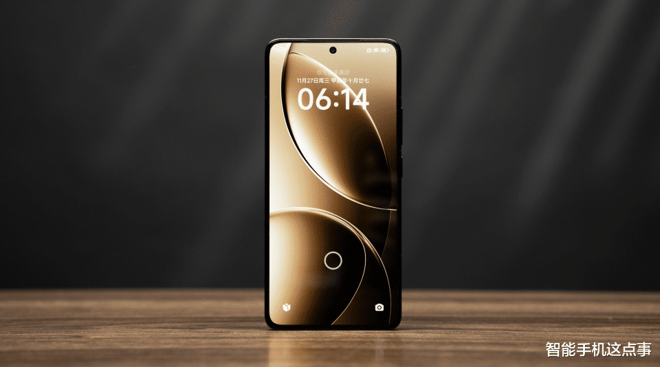 红米K90系列再次被确认:一体冷雕玻璃+LTPS屏,Deco花活儿引期待!