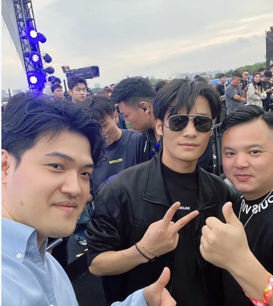 真是人走茶凉！看了三只羊传媒的现状，才明白什么叫兔死狗烹