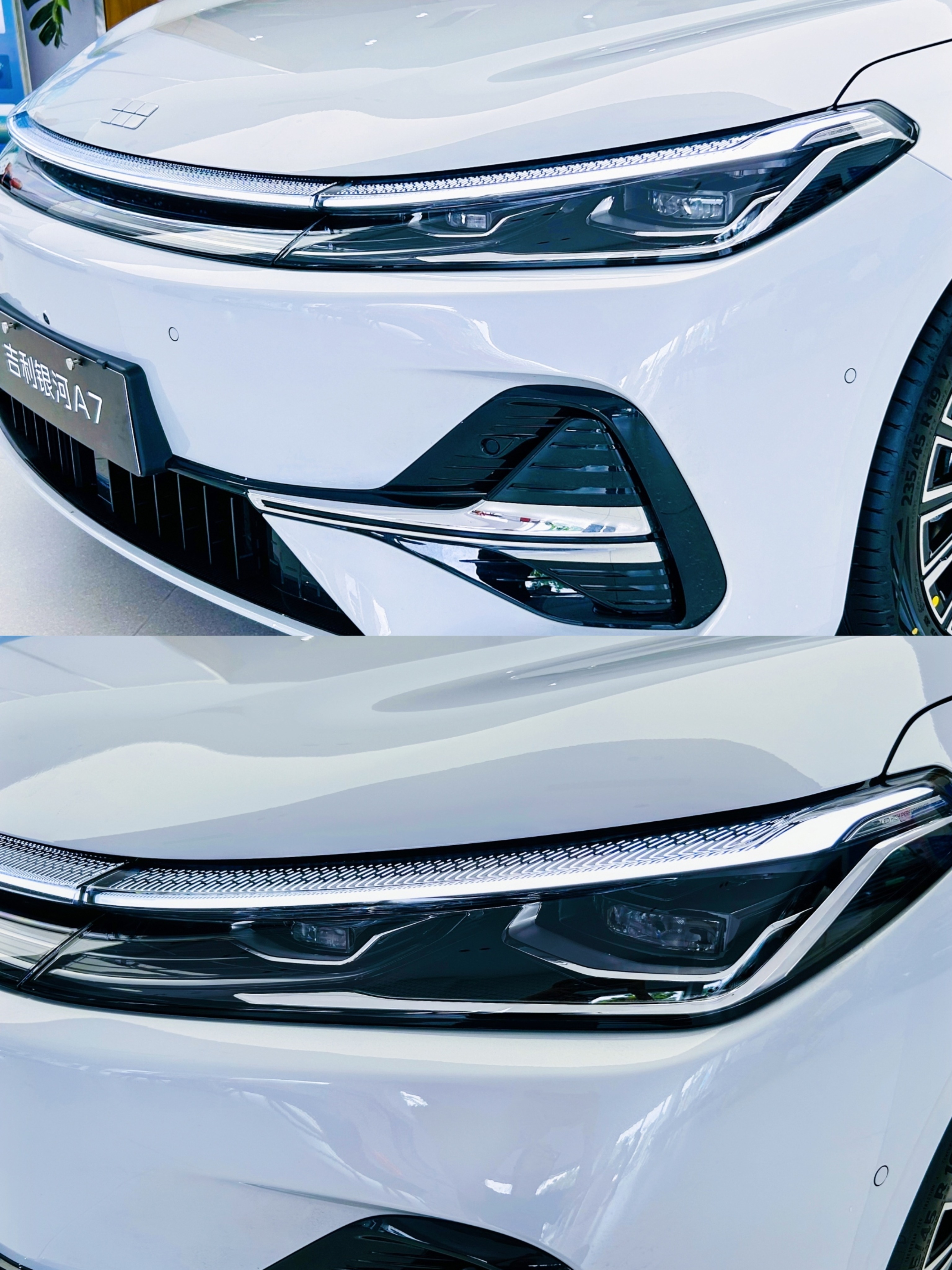 吉利银河A7怎么样，值不值得入手？