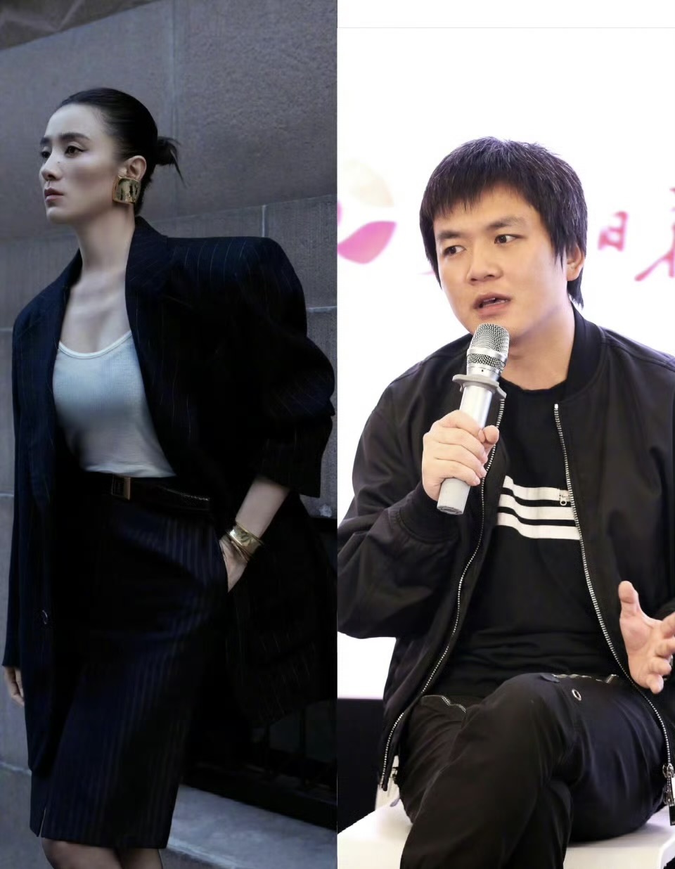 宋佳结婚了？网友直呼真的是闷声干大事啊