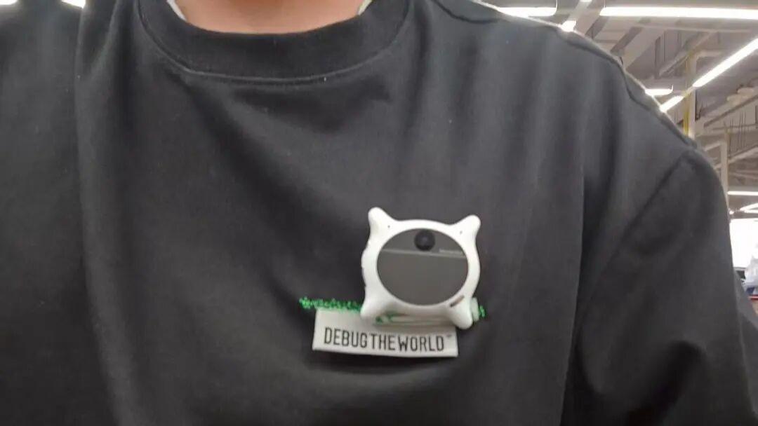 拍完片子能自动剪辑，这款新出的相机有点意思