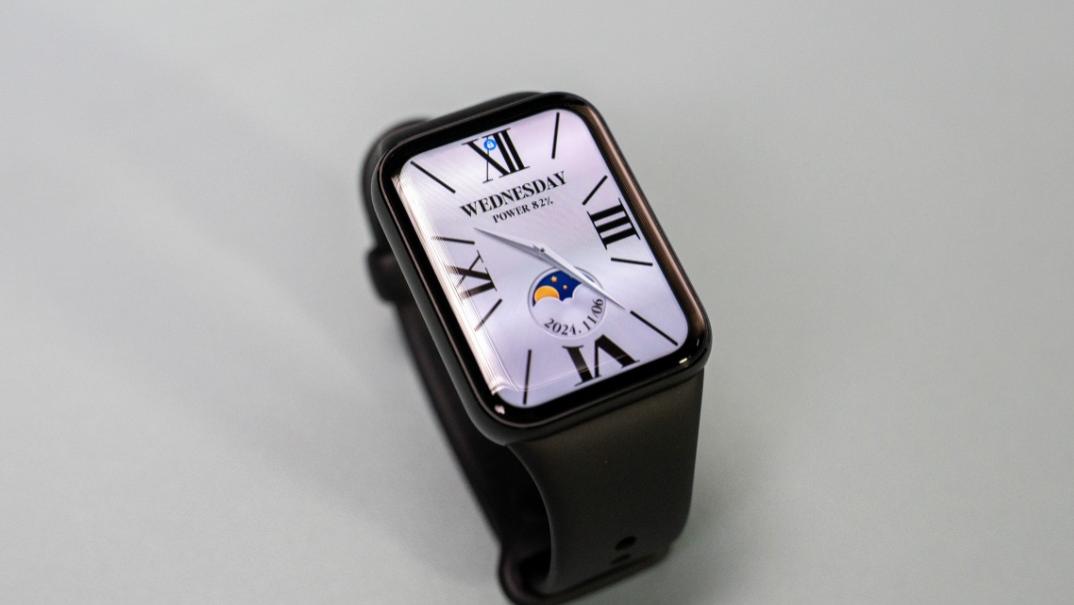 负责人开启“微博办公”模式，小米可穿戴业务终于要翻身了？