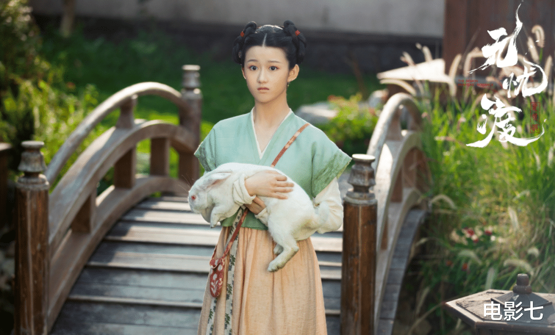 空降热播第1！年度古装悬疑大剧，连追4集，观众大赞：女主太惊艳了