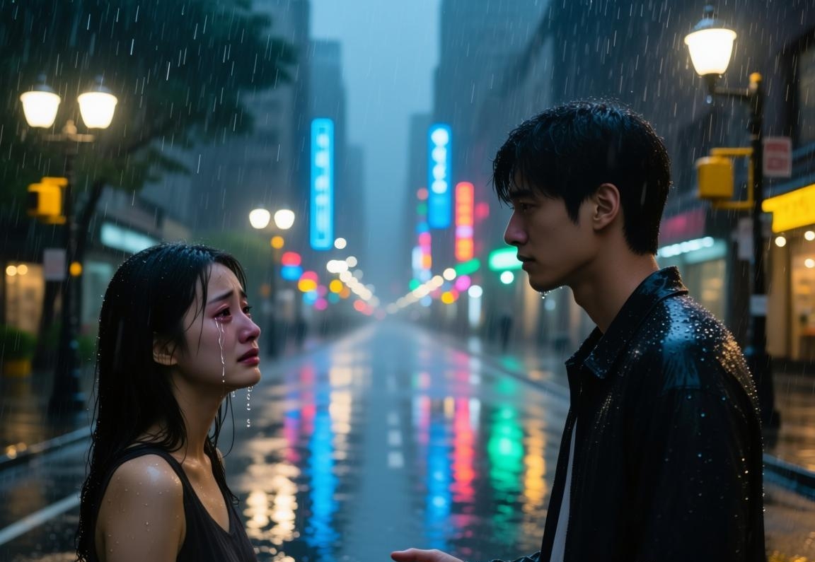 意难平！张佳宁高至霆，终究败给了距离