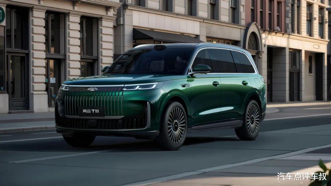 200km纯电自由,智能舒适拉满,这三款SUV闭眼冲