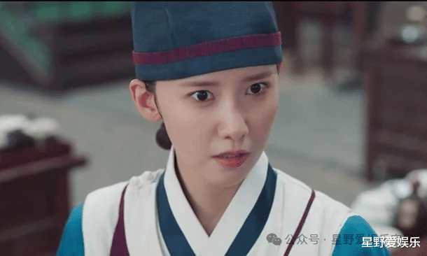 林允儿《暴君的主厨》收视破18,挤进收视前十