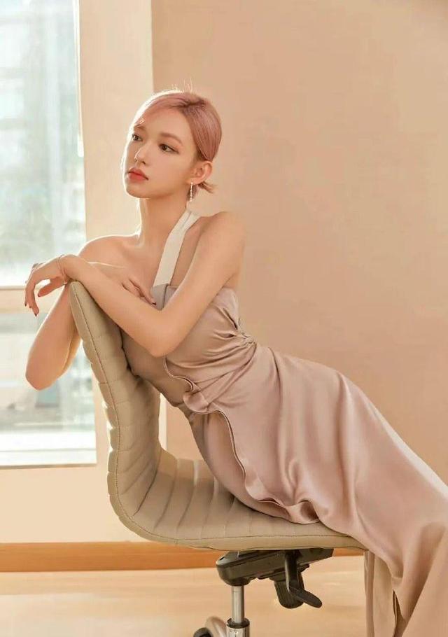 程潇 ，终于知道“奶潇”的含金量了 ???