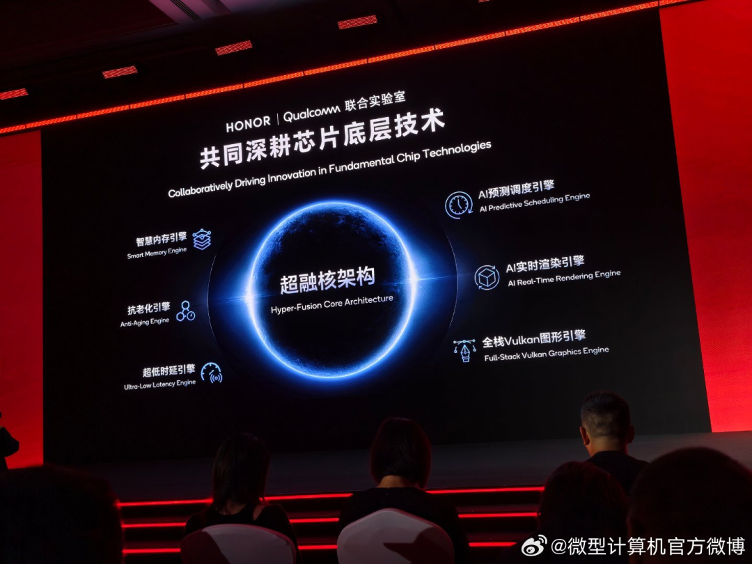 全球最快的移动SoC——第五代骁龙8至尊版!打造全新用户体验,树立行业新标杆