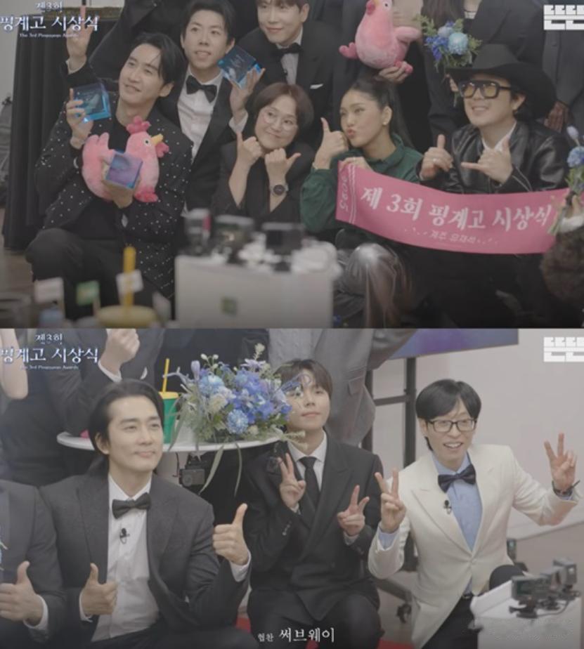 刘在石遭遇最大危机,身边人接二连三离开,好友一句话让他落泪