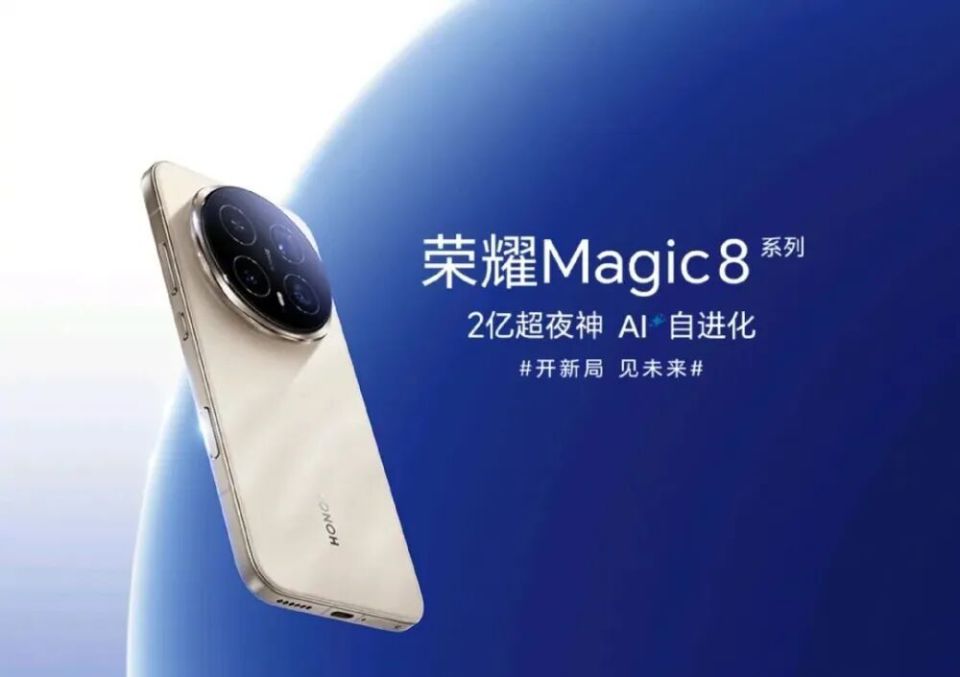 4天狂發三款國產旗艦，我覺得蘋果也沒那么香