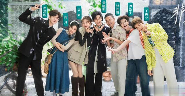 《中餐厅9》新加入的三人，大获好评，这次要延续第八季的路线？