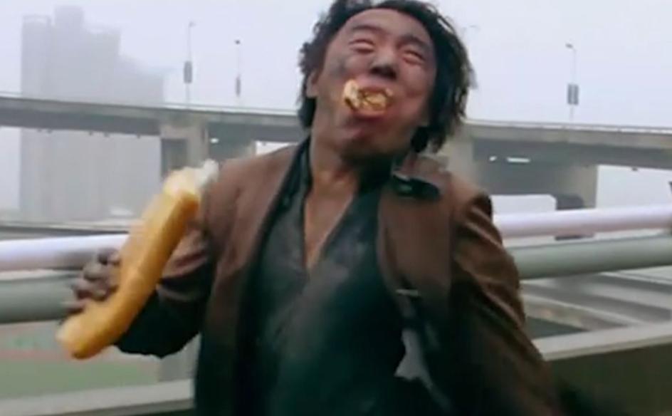 钱再多有什么用?影帝黄渤如今的现状,给娱乐圈所有男星提了个醒