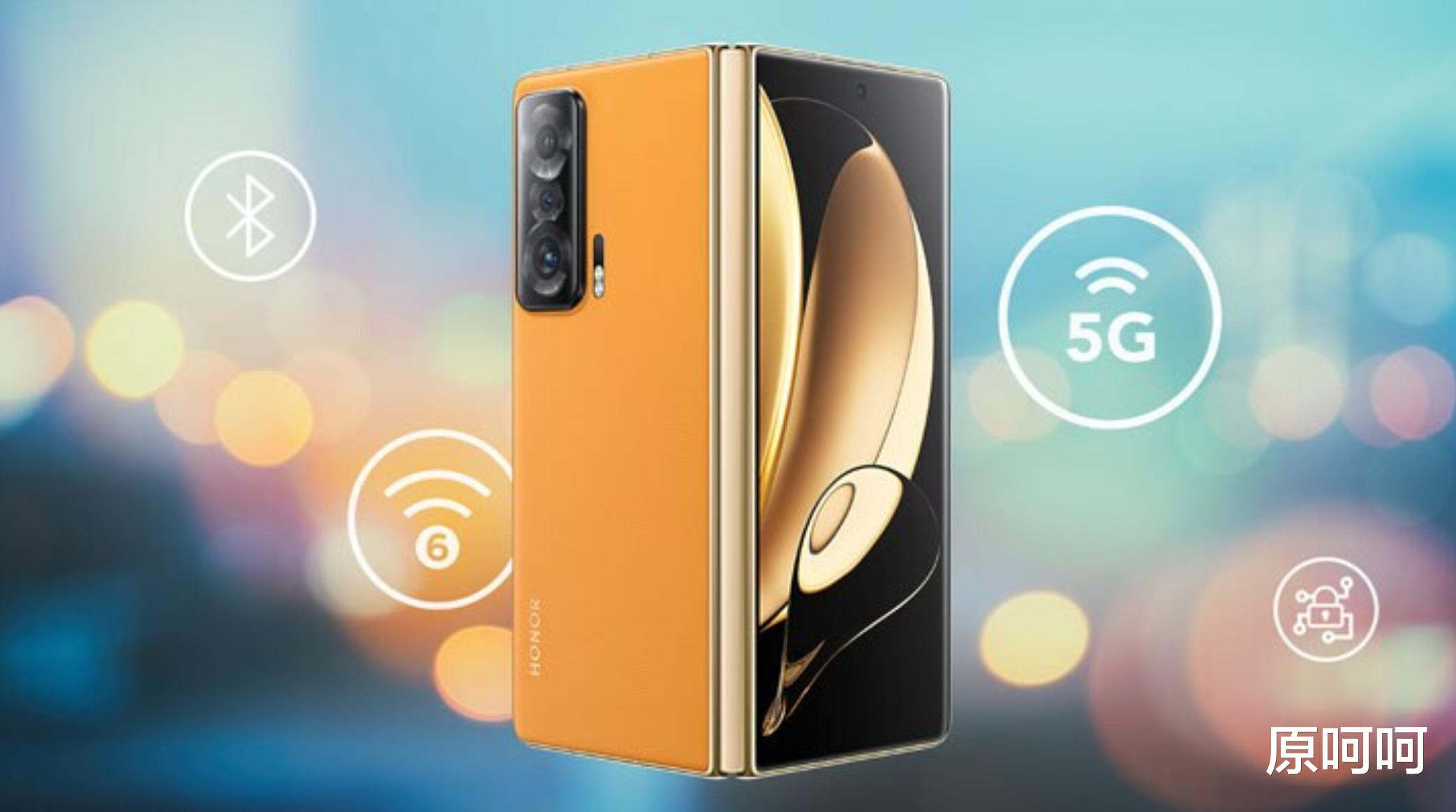 OPPO遇到真对手?荣耀Magic V5新爆料:轻薄新高度,性能还能更强