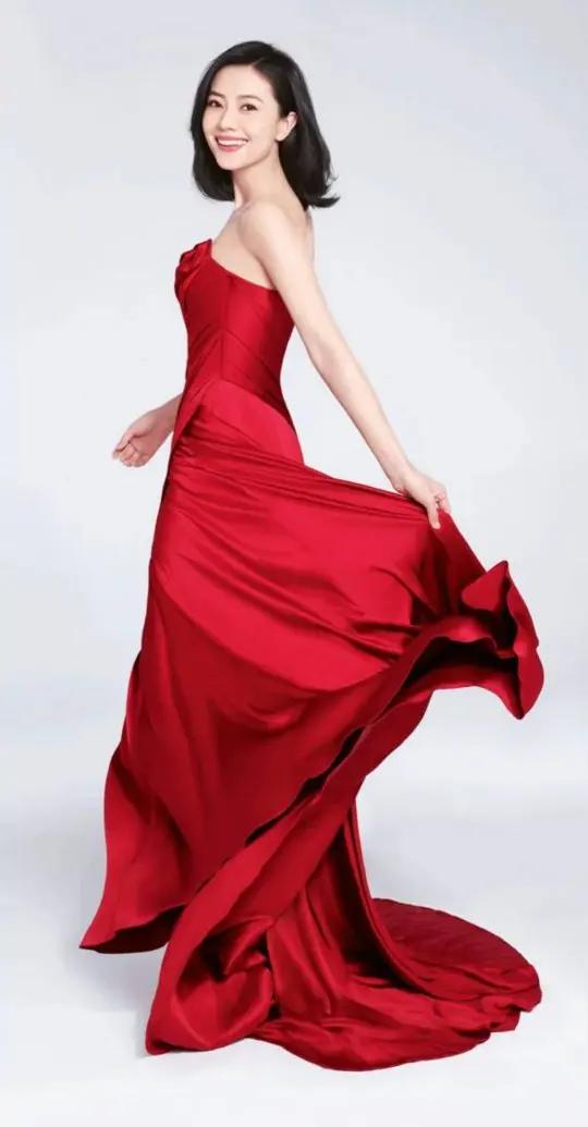 美图欣赏:高圆圆