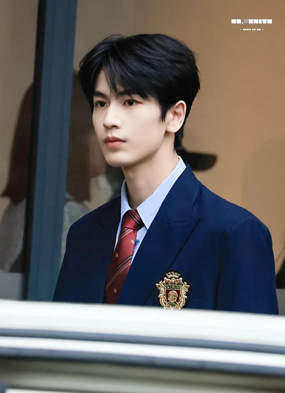 2025内娱美男重新排位，肖战还是你的NO.1吗？