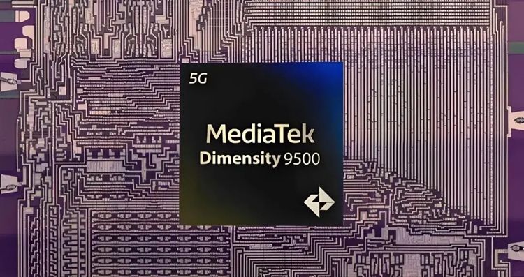 vivo X300下周预热:首发天玑9500处理器,2亿像素摄像头加持