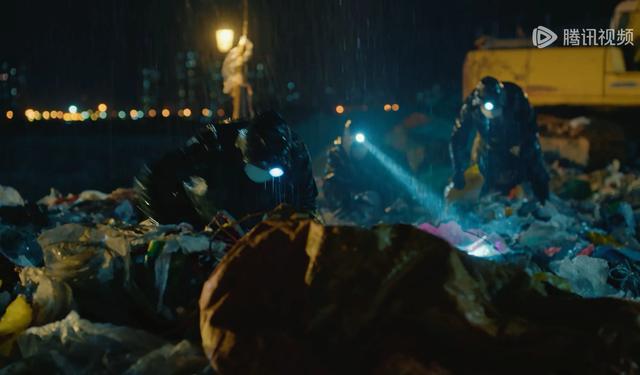 仅播4集，评分9.4，终于有跟《沉默的真相》一较高下的悬疑剧了！