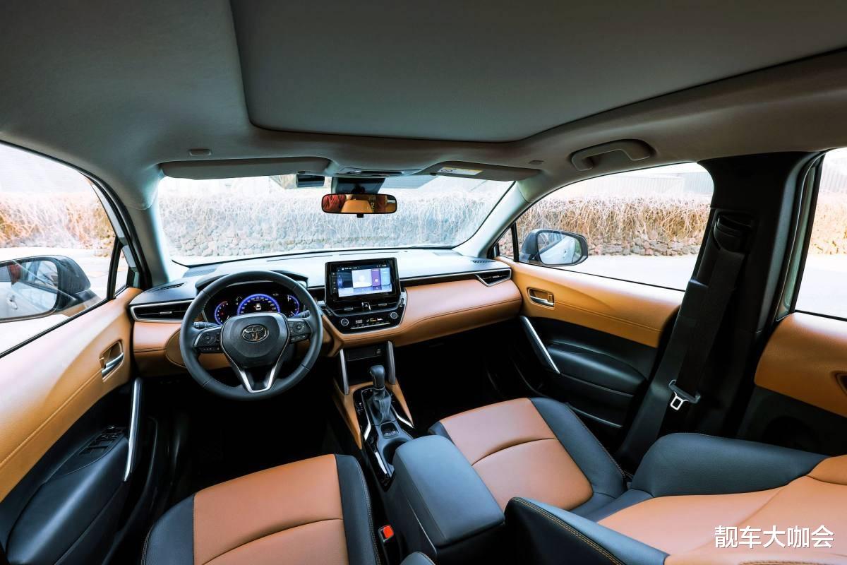 国产车崛起,丰田卡罗拉锐放跟锋兰达还值得入手吗?