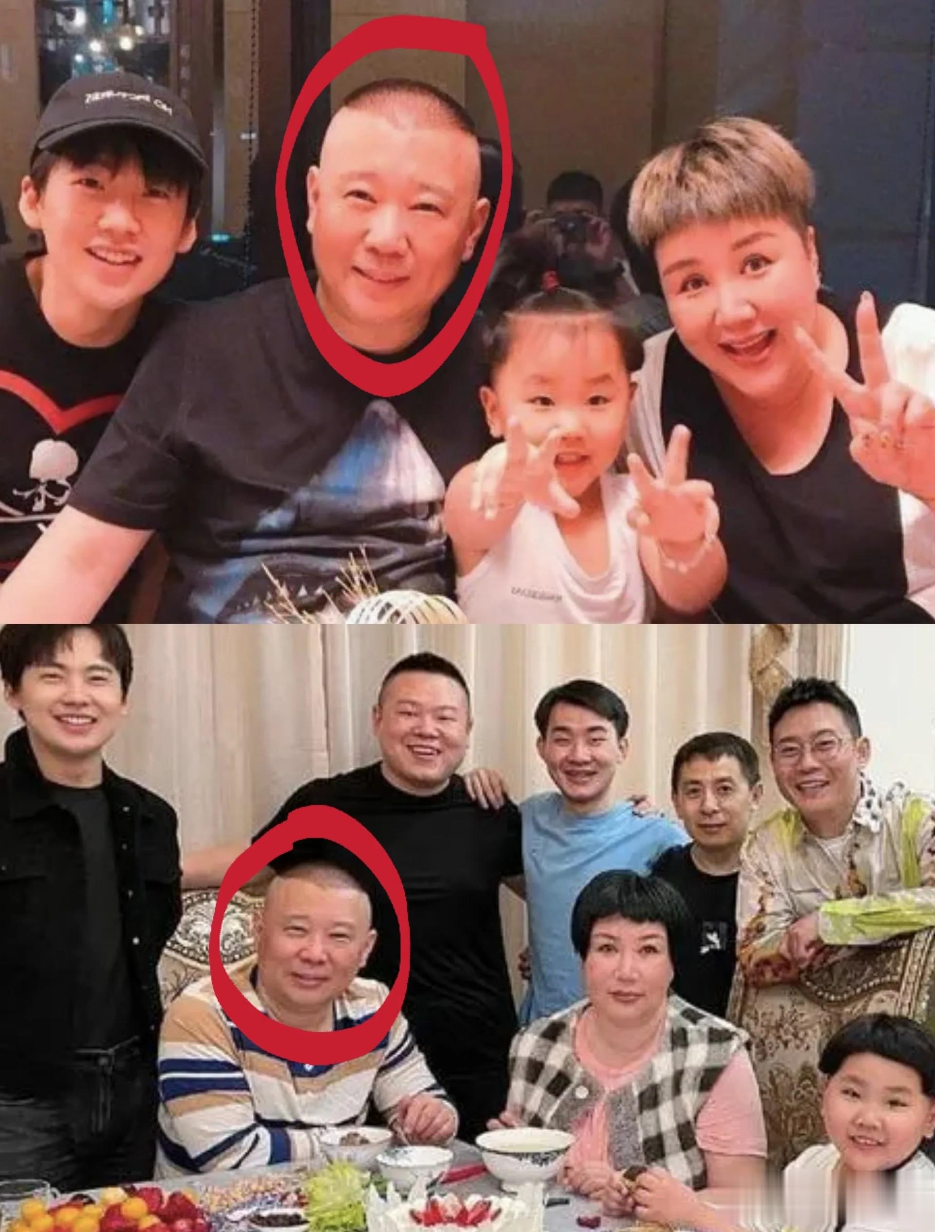 事出反常必有妖！王惠在德云社职务突变，难怪郭麒麟三拒接班人