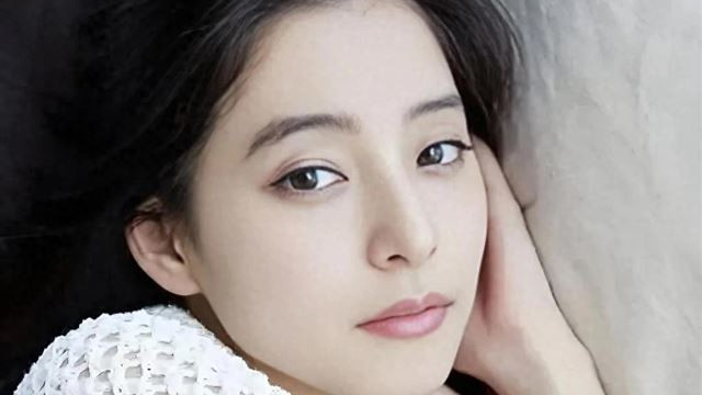 新木优子 - 日本的新国民爱妻，至爱女艺人票选第一名