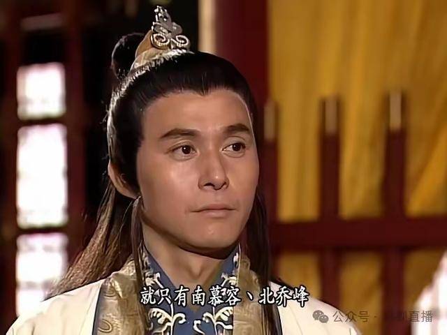 68岁TVB“金牌绿叶”被指像30岁，为获新角色锻炼保持肌肉状态