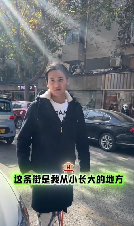 演技再好有什么用，口出狂言的朱亚文，如今的下场怪不了别人