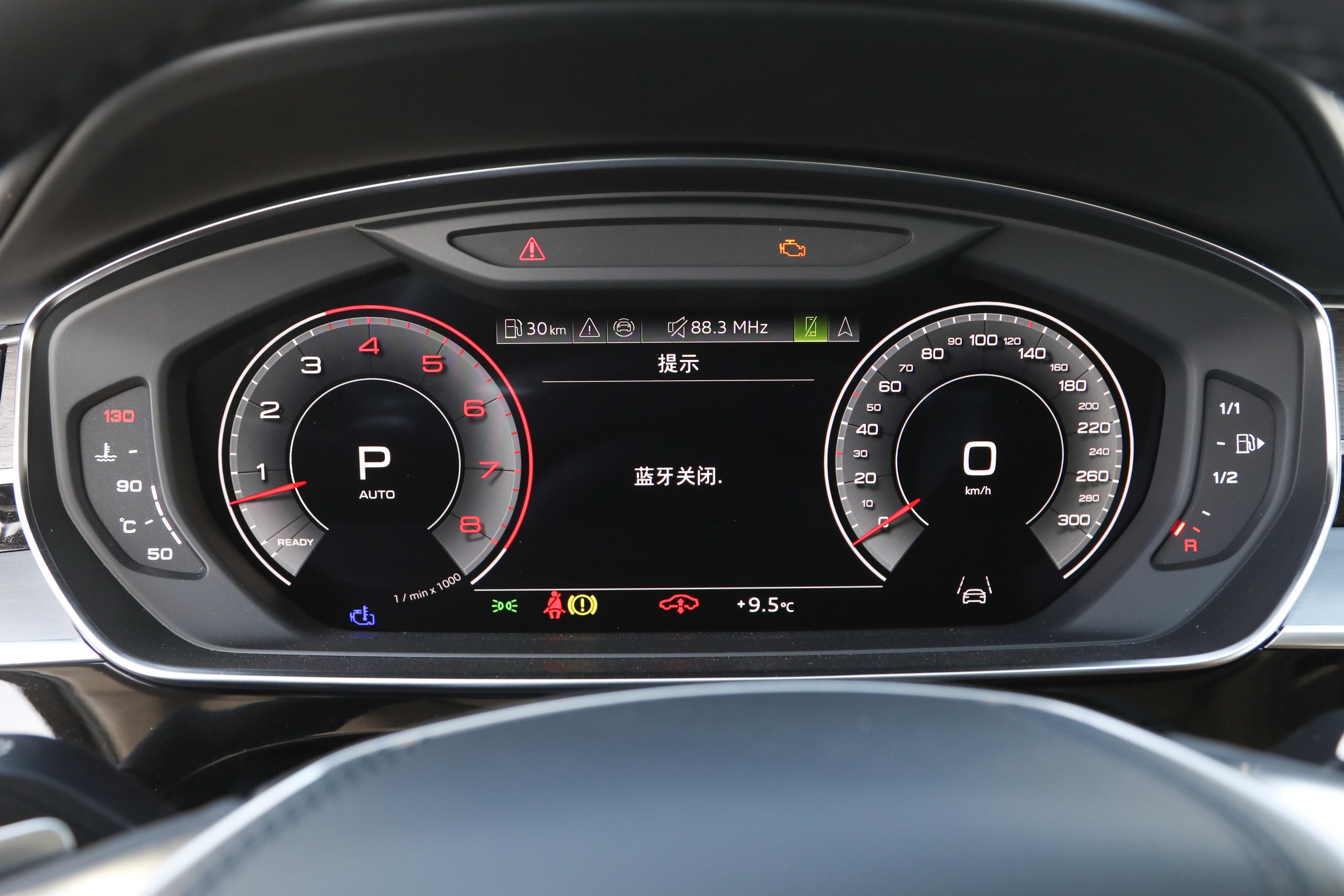 80 万级豪华旗舰对决：奥迪 A8 与雷克萨斯 LS500h，实测差距藏细节