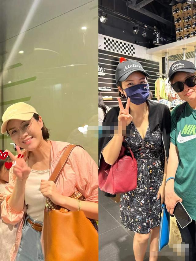 小豪门瓜:陈茵媺为挤进上流社会挥霍拜金,导致陈豪经济危机?