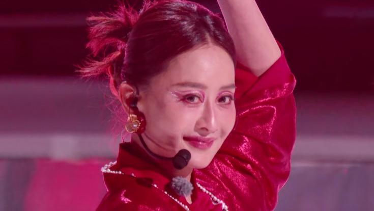 《浪姐6》人气大洗牌，王珞丹第5，叶童第2，冠军当之无愧！