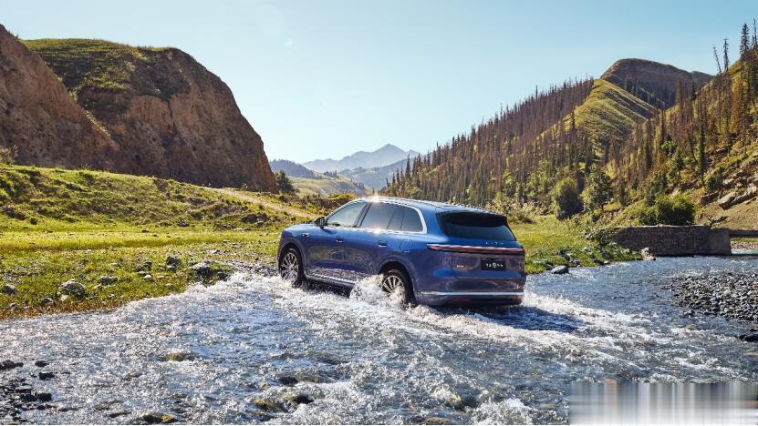 全新问界M7将于9月23日正式发布,幸福旗舰,万众期待!