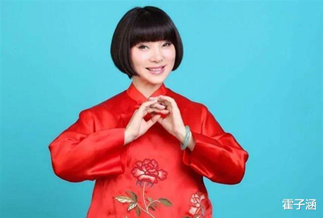 同名同姓也是一种缘分，娱乐圈14对同名同姓的明星，你知道几对？