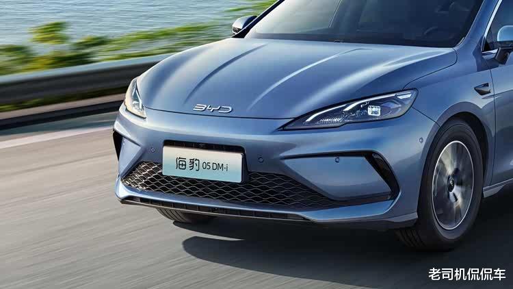 大电池+一体压铸!比亚迪:我只想卷死各位,或者被各位卷死!