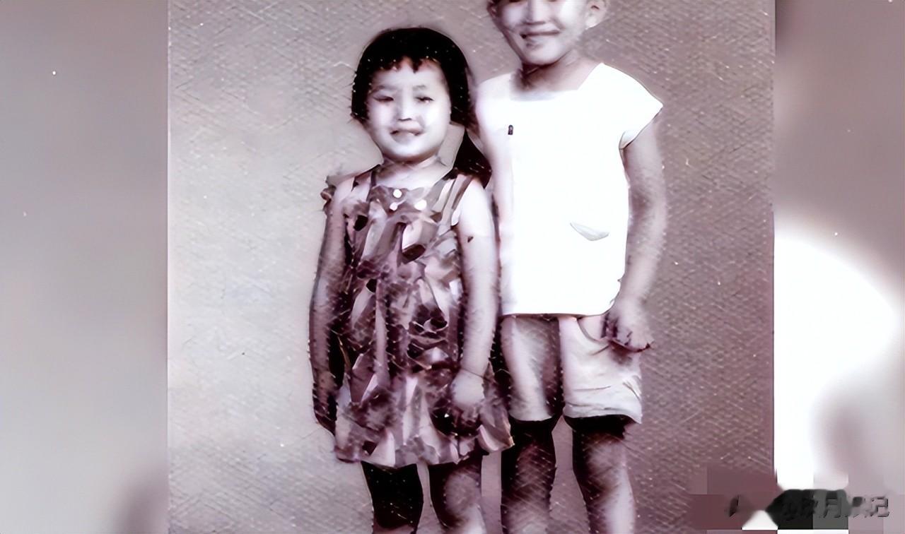 巫刚：与不婚不育的陈瑾相伴近20年，今61岁被网友偶遇 活成\笑话\