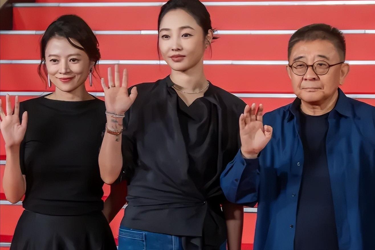 白百何翻车了，发证据锤对家反而实锤了自己，现在又想体面收场？