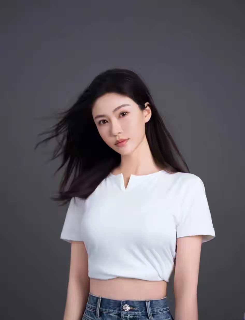 舞者转身成演员:孙子聃的多元演艺路!