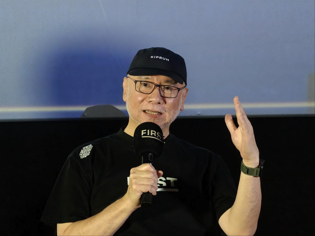 短片可以不「爽」嗎？vivo X FIRST 給了肯定答案