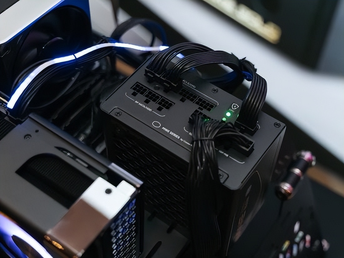 酷冷至尊參展CES2026 推出一大波全新機箱、電源、散熱器