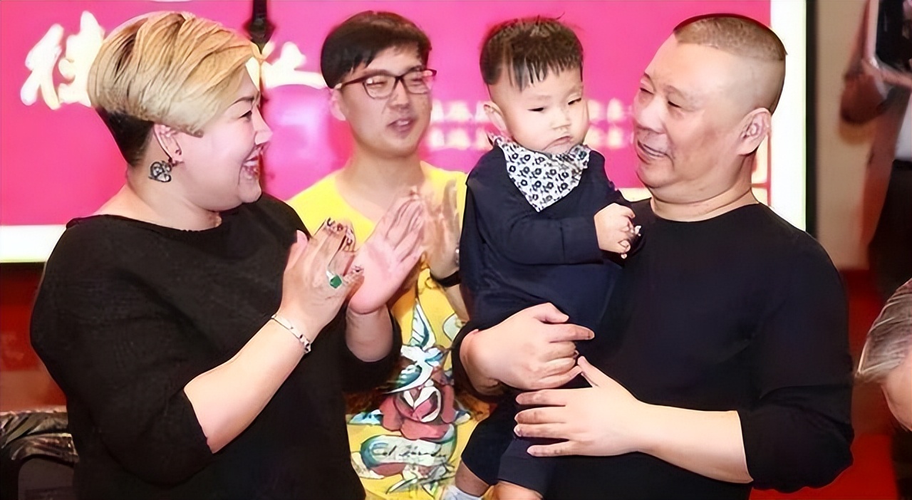 德云社高层大洗牌！1人上桌，1人换桌，1人下桌，王惠位列其中