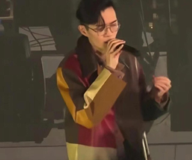 宁死不吃一口肉！41岁歌手病逝前录音曝光：动物蛋白脏了轮回的路