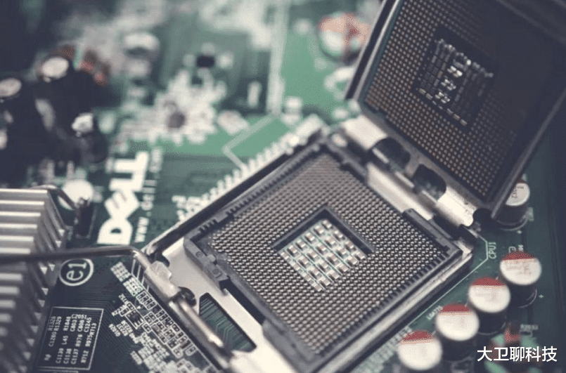 台积电“黄金时代”不再?张忠谋:如果想扼杀,中国大陆无能为力